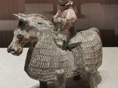 -陕西历史博物馆