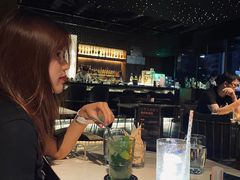 -STARRY CAFE & LOUNGE BAR(高新店)