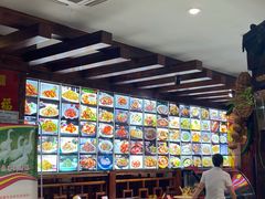 -张家大院(幕府西路店)