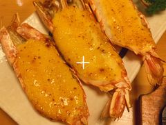 -王鼎精致料理铁板烧(世博源店)