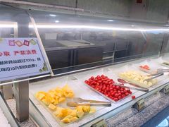 -福成自助烤肉(青春路店)