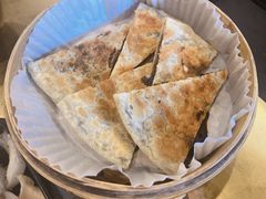 金奖麻酱糖饼-牛街清真满恒記(平安里西大街店)