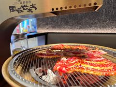 -西塔老太太泥炉烤肉(龙湖北苑天街店)