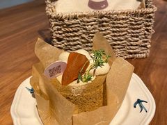 -Kekimatata 生日蛋糕·烘焙教学