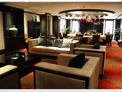 -外高桥喜来登酒店采悦轩