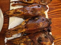 -来哥菜馆·大厨烹小鲜