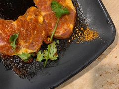 -新石器烤肉(张家港购物公园店)