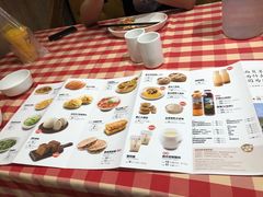 -西贝(无锡万象城店)