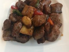-北京海润艾丽华酒店及服务公寓