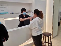 -大明府国际眼镜(太原北街店)