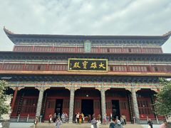 -章华寺