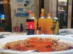 -齐家花园大酒店(宝山店)