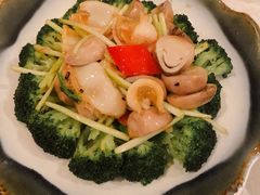 -红棉中餐厅·广州海航威斯汀酒店