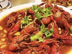 -火龙堂·风味民间菜(文一路店)