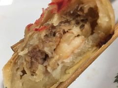 -金太粽(上海弄堂第一粽店)