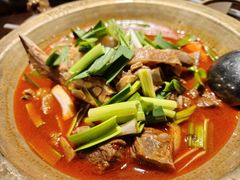 -霄汉羊排(万松园一店)