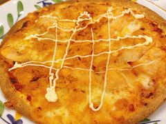 -萨莉亚意式餐厅(天河城购物中心店)