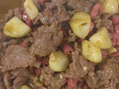 -聚味瞿记·龙虾堂(树木岭店)