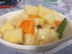 -东极岛海鲜