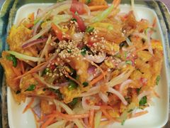 -多哥水傣味餐厅(司马巷店)
