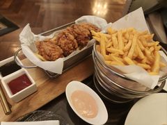 -LONG BAR 廊吧(外滩华尔道夫酒店)