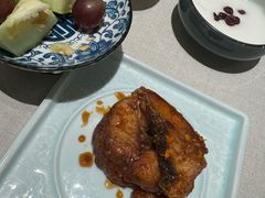 -狮王府淮扬菜(新街口友谊店)
