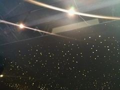 -STARRY CAFE & LOUNGE BAR(高新店)