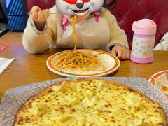 -比格比萨自助(国展店)