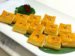 -半岛名轩酒家(白云金控店)