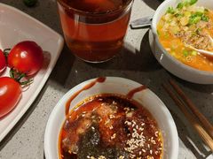 -海底捞火锅(璞丽中心店)