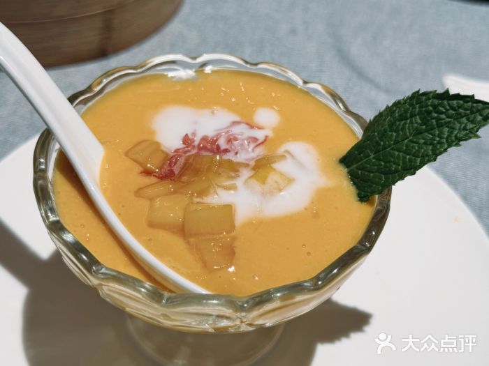 潮府馆·非遗潮州菜·世纪公园(新国际博览中心店)图片
