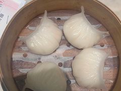 笋尖虾饺皇-香港百合居(LCM置汇旭辉广场店)