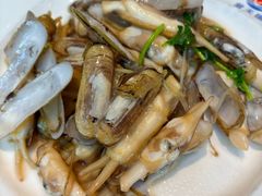 -小船渔村•大连菜•大连焖鱼(明泽街店)
