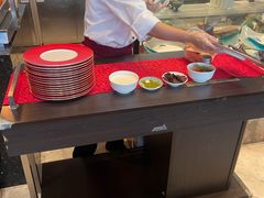 -万达文华酒店·48F云端窗景美食汇自助餐厅