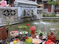 -迎泽公园