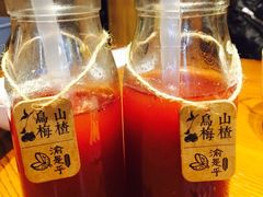 -渝是乎川渝小炒(新世界百货望京店)