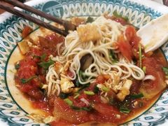 -清真·西域伙伴牛肉面·羊肉串(融创店)