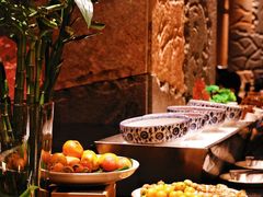 -京旬海鲜放题·铁板烧自助餐厅