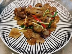 -富乐山酒店(西黄城根北街店)