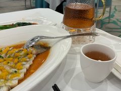 -粤珍轩·家宴·广式茶点(新城广场店)