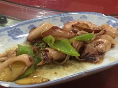 -深圳柯记餐厅(大望店)