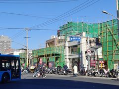 -新街口百货商场