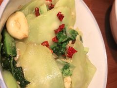 -山涧肴·泉水煮活鱼(坂田店)