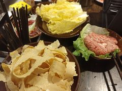 -冯校长老火锅(广州正佳广场店)