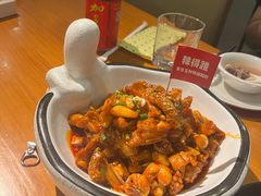 -莲餐厅·湖北菜·潜江小龙虾店(愚园路店)