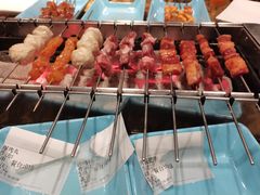 -COMe烤(对炉店)