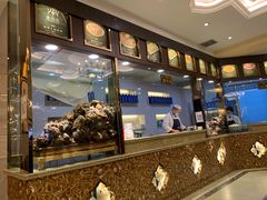 -磨沟沿老字号牛肉面·清真(金港城店)