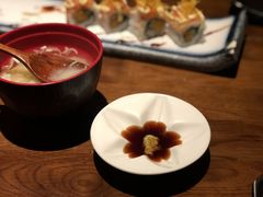 -千代武日本料理(开发区店)