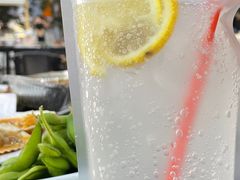-元一希尔顿酒店·禅自助餐厅·啤酒花园