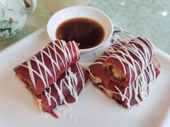 鲜虾红米肠-御满江海鲜酒家(洛溪新城店)